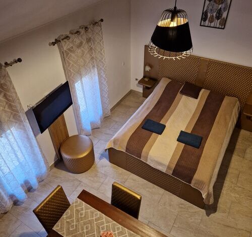 Cornélia Apartman Gyula 