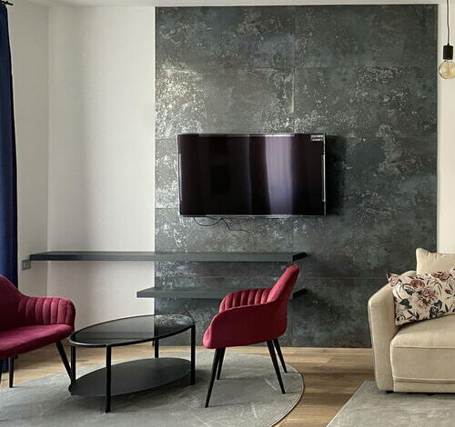 Corner Apartman Kőszeg 