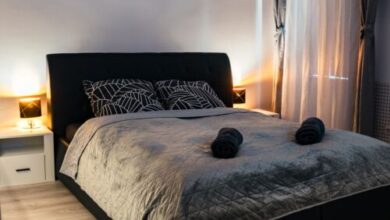 Corner Apartman Szeged 