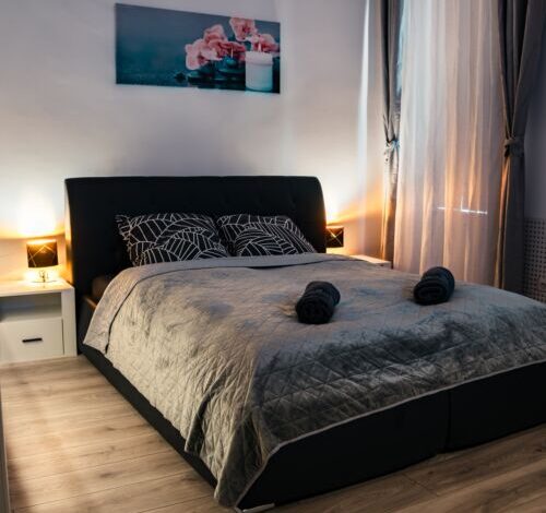 Corner Apartman Szeged 