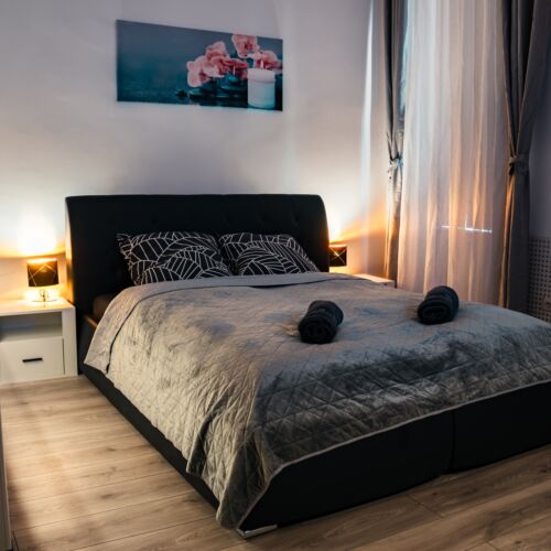 Corner Apartman Szeged