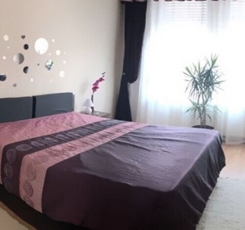 Corso Apartman Kaposvár 