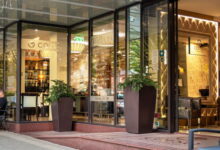 Corso Boutique Hotel Gyula 
