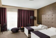 Corso Hotel Pécs 