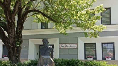 Corso Lux Apartman Gyula 