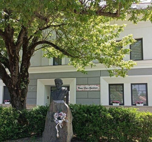 Corso Lux Apartman Gyula 