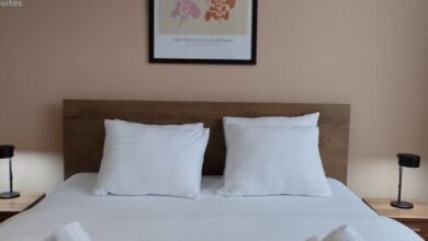 Corvin Center Suites Budapest 