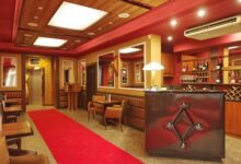 Corvin Hotel Gyula 