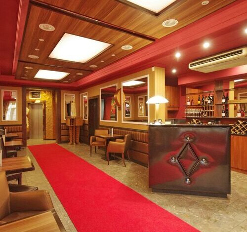 Corvin Hotel Gyula 