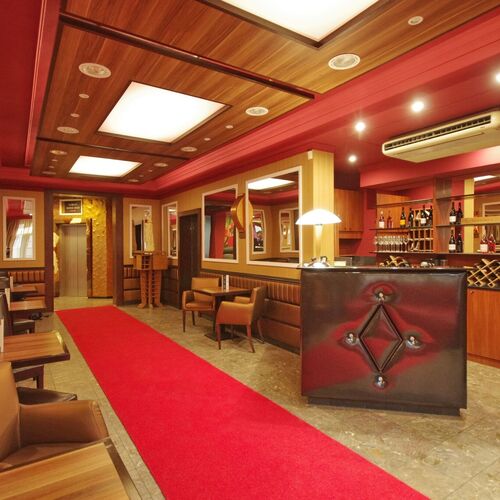Corvin Hotel Gyula