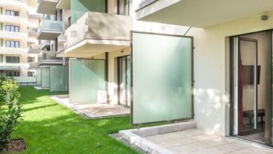 Corvin Residence Apartments Budapest 