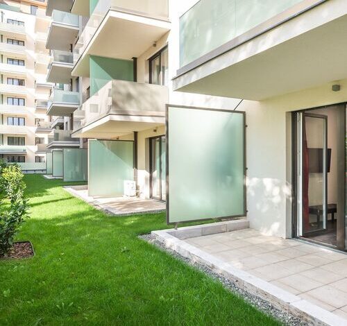 Corvin Residence Apartments Budapest 