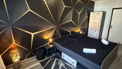 Cosmopolitan Apartman Sárospatak 