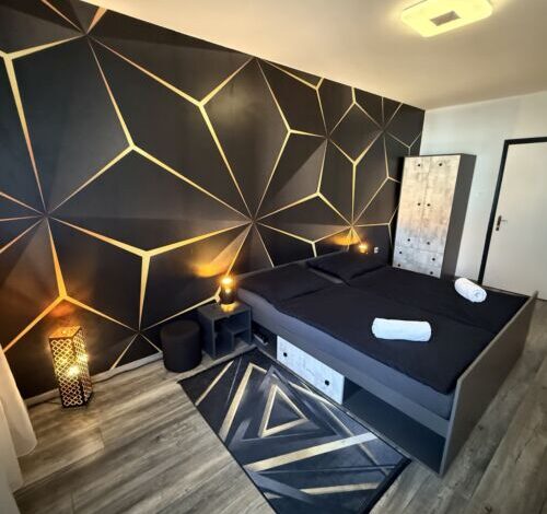 Cosmopolitan Apartman Sárospatak 