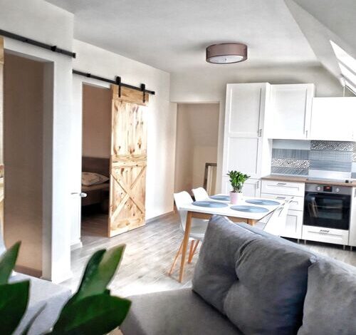 Cosy Holiday Apartman Keszthely 