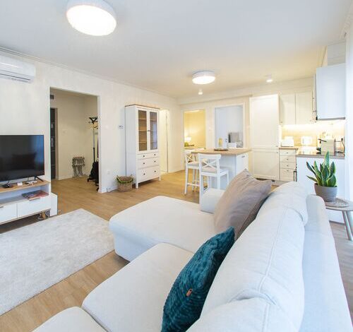 Cosy Innercity Gateway Bestern Szeged 