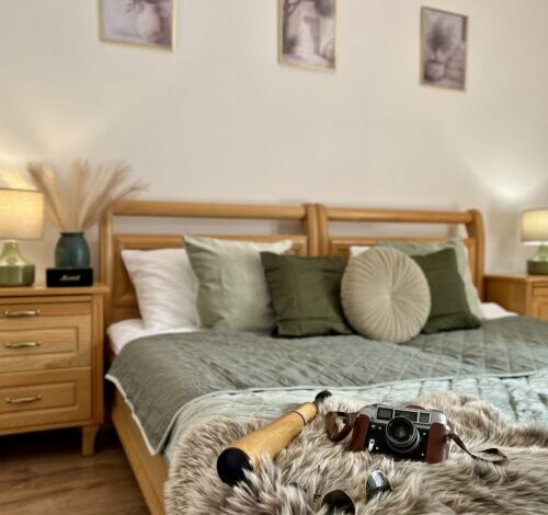 Cottage Apartman Gyula 