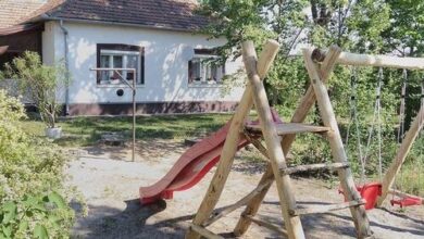 Country Apartman Mórahalom 