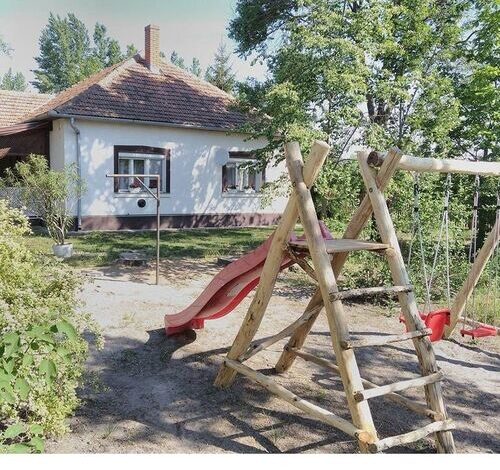 Country Apartman Mórahalom 
