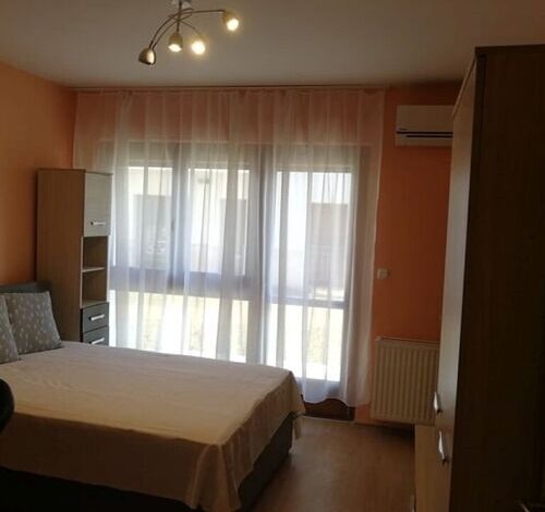 Cozy Apartman Pécs 
