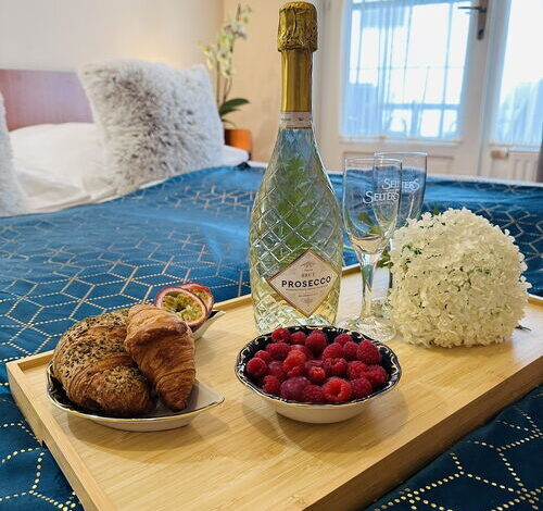 Cozy Garden Apartman Gyula 