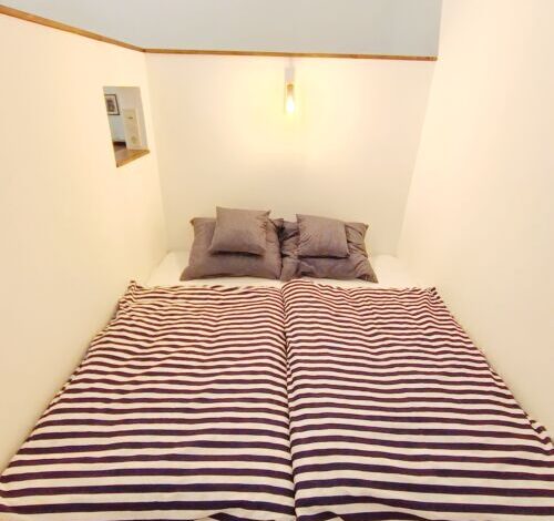 Cozy & Green Downtown Residence Budapest 