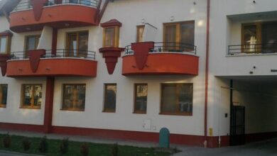 Cristian Apartman Hajdúszoboszló 