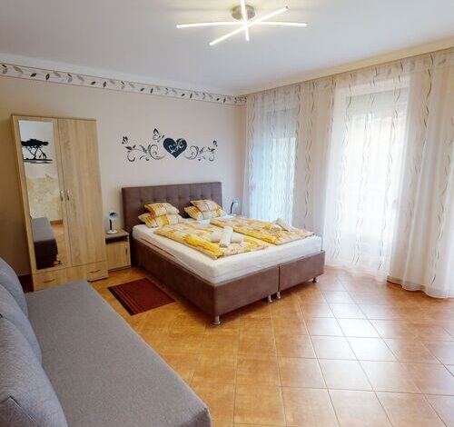 Cristian Apartman II Hajdúszoboszló 