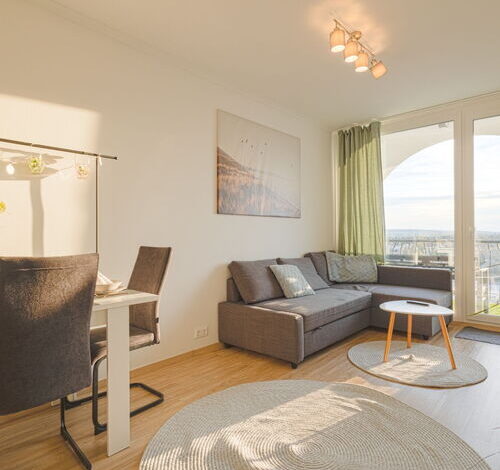 Cruiser Apartmanok Siófok 