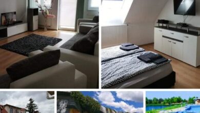 Crystal Apartman Hajdúszoboszló 