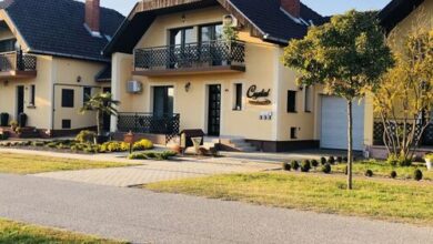 Crystal Apartman Mórahalom 