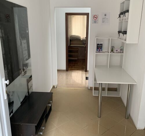 Crystal Ház Apartman Kaposvár 