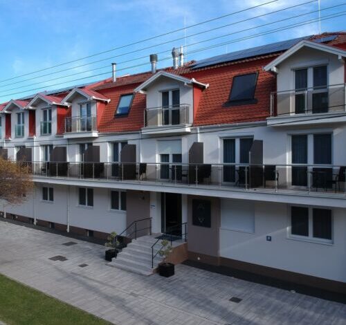 Crystal Hotel Hajdúszoboszló 