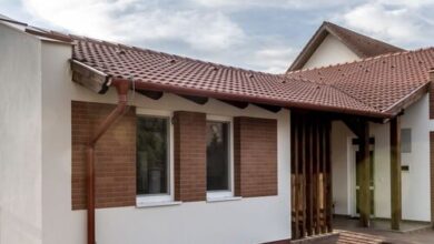 Csa-Li Apartmanház Nyíregyháza 