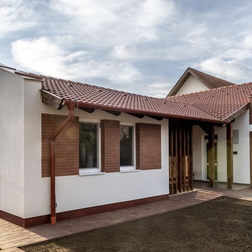 Csa-Li Apartmanház Nyíregyháza