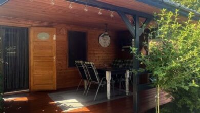 Csaba és Ricsi Ház Balatonlelle 