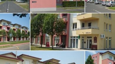 Csabai Apartman Bükfürdő 