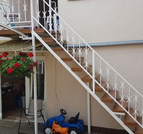 Család-Barát Apartman Balatonlelle 