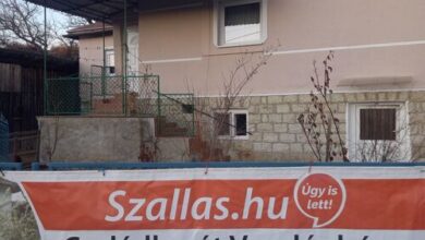 Családbarát Vendégház Nagyvisnyó 