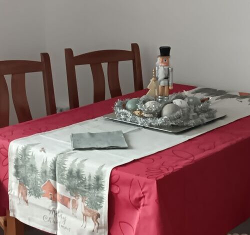 Családi Fészek Apartmanlakás Tiszafüred 