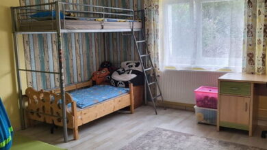 Családi Nyaraló Piliscsév 