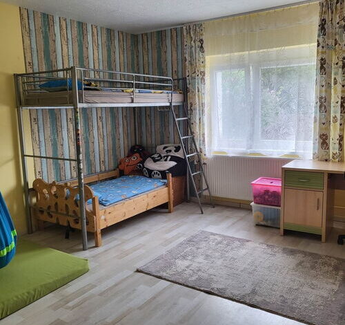 Családi Nyaraló Piliscsév 