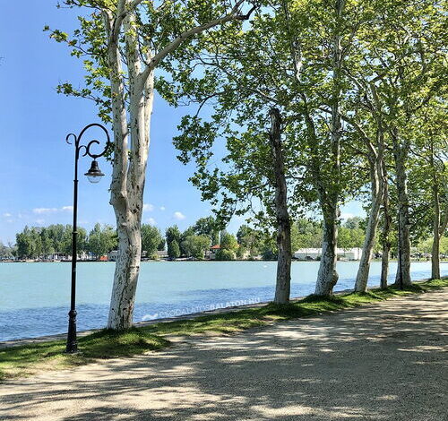 Családi Nyugalom Apartman Balatonföldvár 