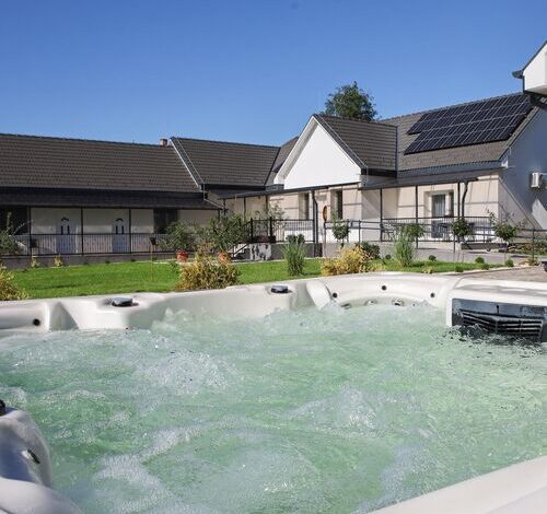 Családi Panzió Cigánd 