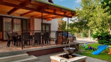 Családi Vendégház Gárdony 