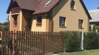 CsaládiHáz Apartman Nagyvázsony 