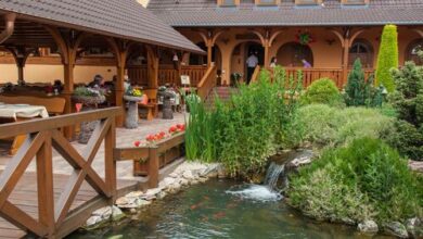 Csalánosi Vendégház Kecskemét 