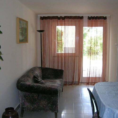 Csalintos Apartman Balatonalmádi