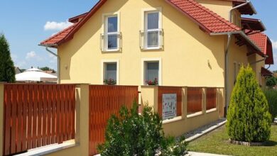 Csalogány Apartman Egerszalók 