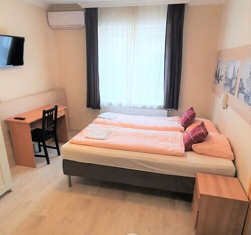 Csalogány Apartman Kecskemét 